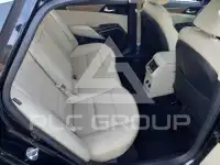 2017 KIA K7
