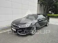 2017 KIA K7