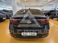 2017 KIA K7