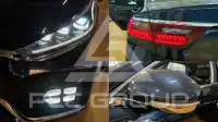 2017 KIA K7