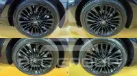 2017 KIA K7