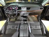 2017 KIA K7