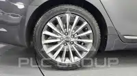 2017 KIA K7