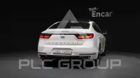 2017 KIA K7