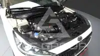 2017 KIA K7