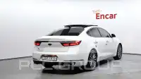 2017 KIA K7