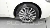 2017 KIA K7
