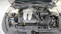 2017 KIA K7