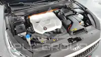 2017 KIA K7