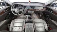 2017 KIA K7