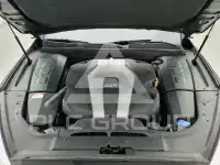 2017 KIA K7