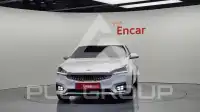 2017 KIA K7