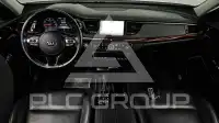 2017 KIA K7