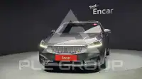 2017 KIA K7