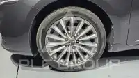 2017 KIA K7