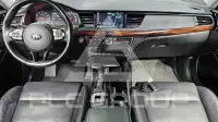2017 KIA K7