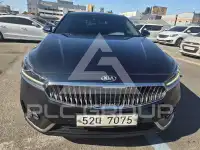 2017 KIA K7