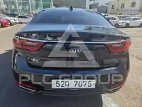 2017 KIA K7