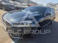2017 KIA K7