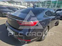 2017 KIA K7