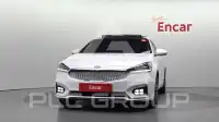 2017 KIA K7