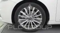2017 KIA K7