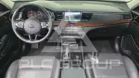 2017 KIA K7