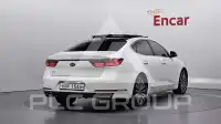 2017 KIA K7