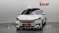 2017 KIA K7