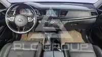 2017 KIA K7