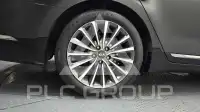 2017 KIA K7