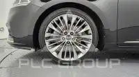 2017 KIA K7