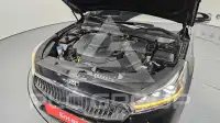 2017 KIA K7
