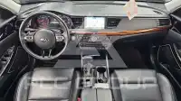 2017 KIA K7