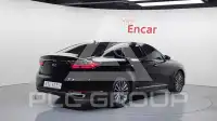 2017 KIA K7