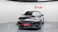 2017 KIA K7