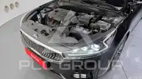 2017 KIA K7