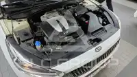 2017 KIA K7