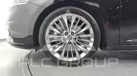 2017 KIA K7