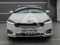 2017 KIA K7