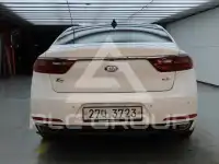 2017 KIA K7