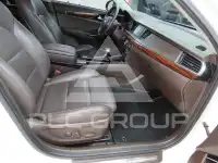 2017 KIA K7