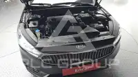 2017 KIA K7