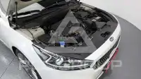 2017 KIA K7
