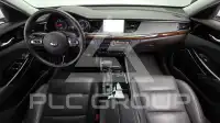 2017 KIA K7