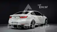 2017 KIA K7