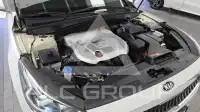 2017 KIA K7
