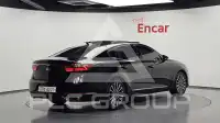 2017 KIA K7