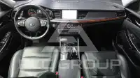 2017 KIA K7