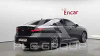 2017 KIA K7